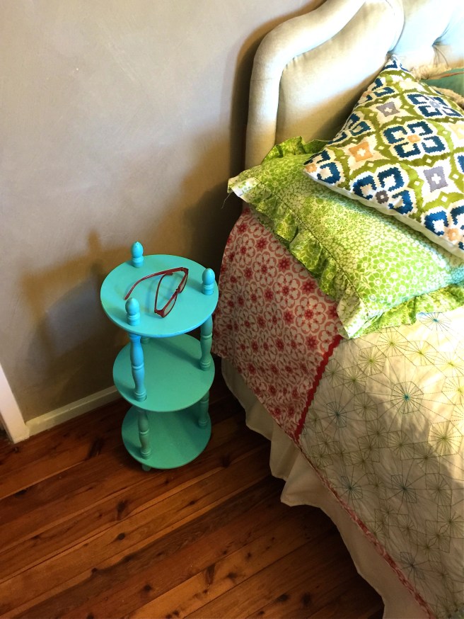 Small Change, Big Difference www.waterintowineblog.com