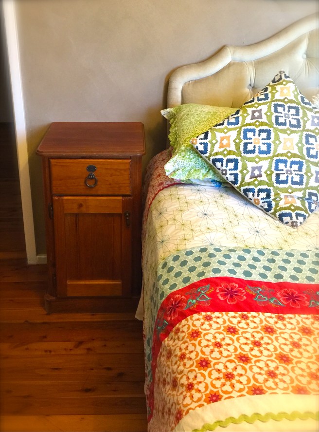 Small Change, Big Difference www.waterintowineblog.com