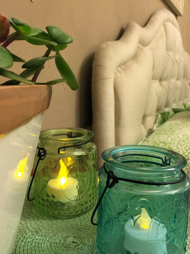 Small Change, Big Difference www.waterintowineblog.com