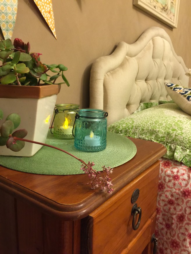 Small Change, Big Difference www.waterintowineblog.com